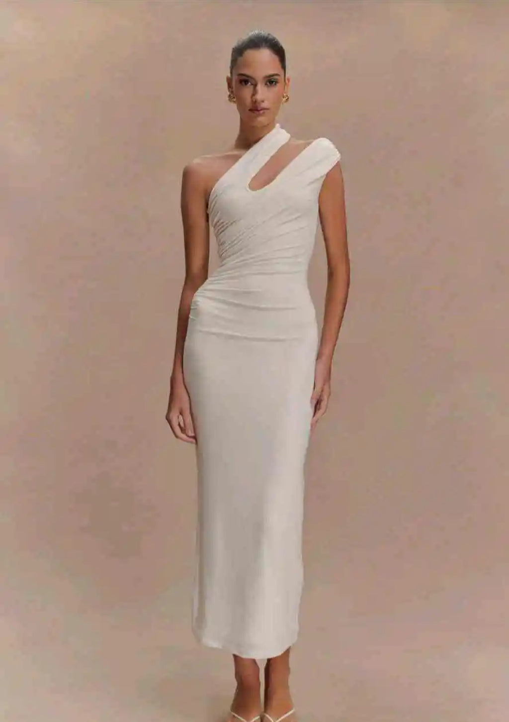 Vestido Lycra