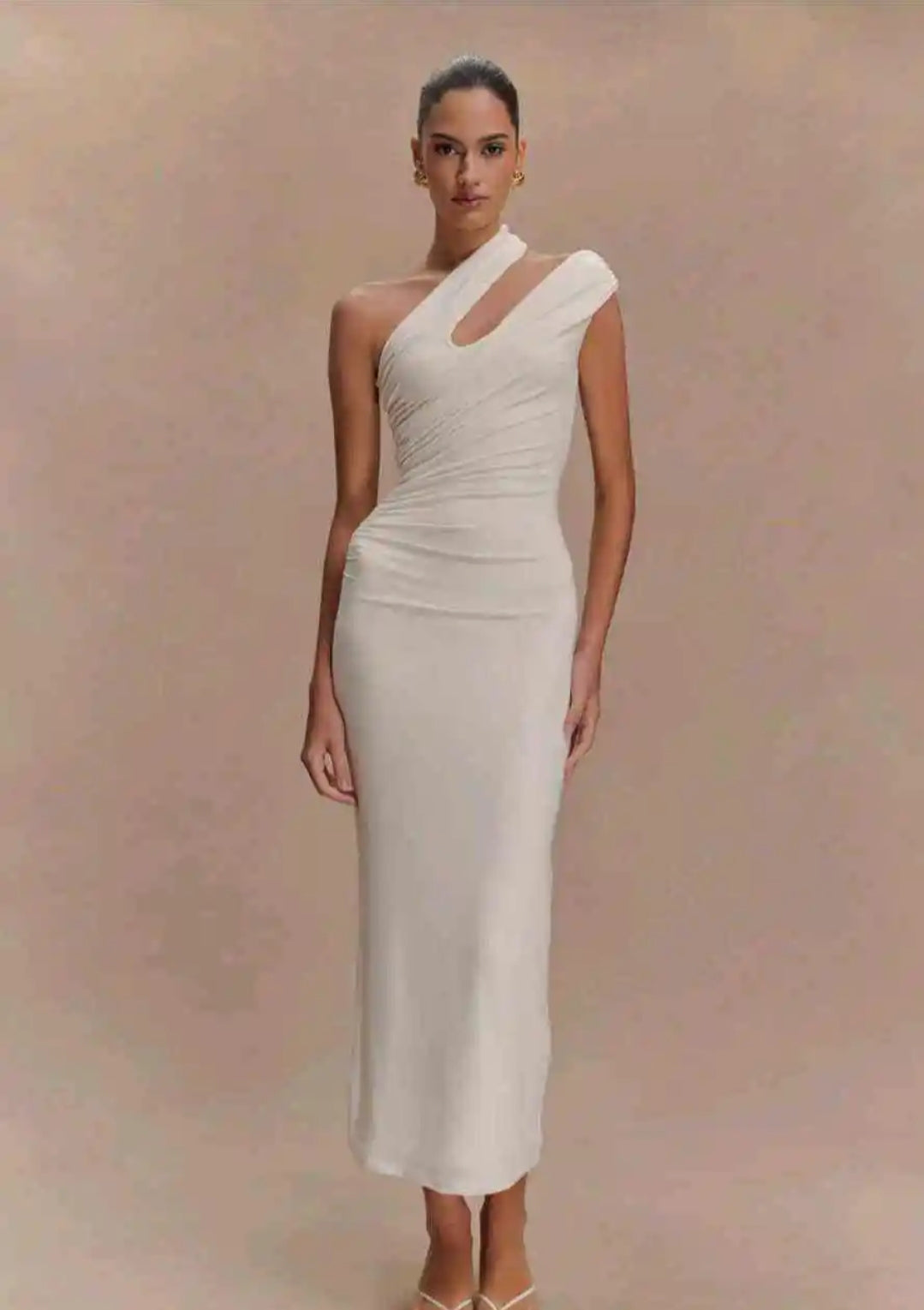 Vestido Lycra