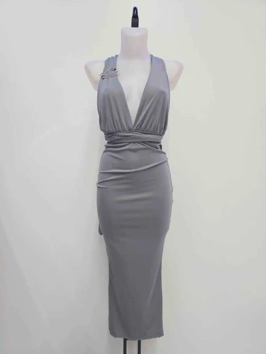 Vestido Midi